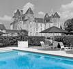 Weekend de Pâques au Château