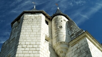 Tour chateau
