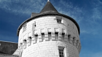 Tour chateau