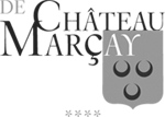 Château de Marçay